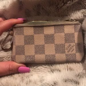 Louis Vuitton Cardholder
